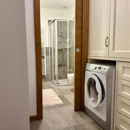 Nuovissimo Monolocale In Centro