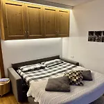 Nuovissimo Monolocale In Centro Apartment