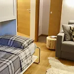 Apartment Nuovissimo Monolocale In Centro