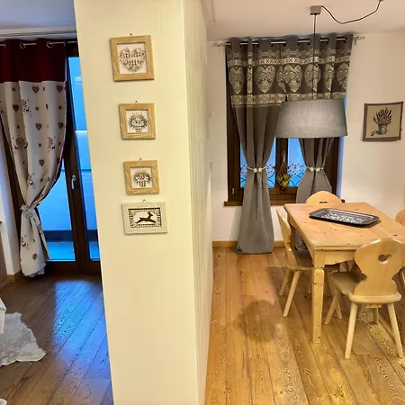 Appartement Nuovissimo Monolocale In Centro