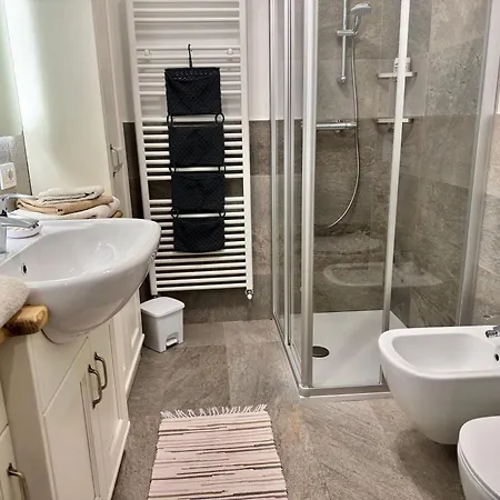 Nuovissimo Monolocale In Centro *