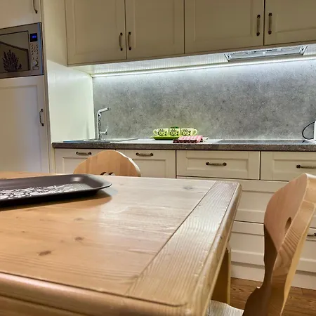 Nuovissimo Monolocale In Centro Appartement Bormio