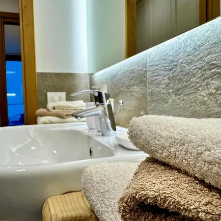 Nuovissimo Monolocale In Centro Appartement