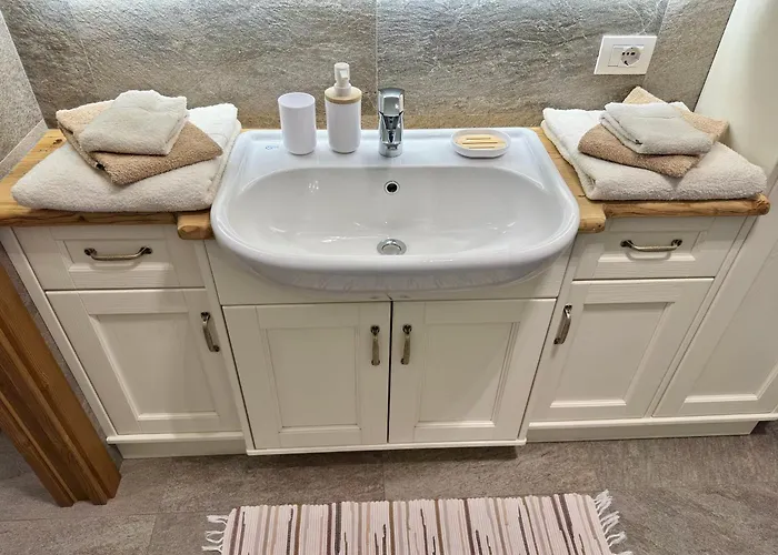 Appartement Nuovissimo Monolocale In Centro